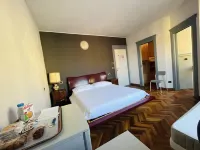 B&B 維亞雷曼佐尼 - 民宿