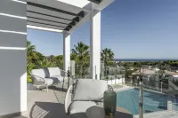 Dionis Boutique Hotel & Spa - Pools