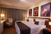 Bendito Cacao Family Resort فنادق في Aguas De Lindoia