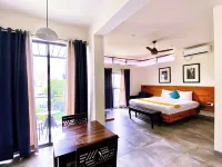 Aura Corporate Suites Hotels in 