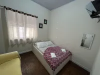 Pousada da Praia Hotels in São Vicente