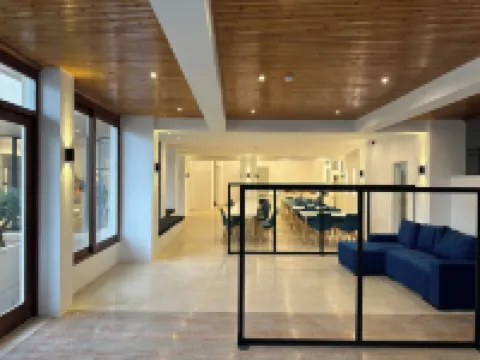 Olympian Altis Hotel