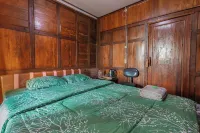 Baron Beach Bungalow - Parkplatz