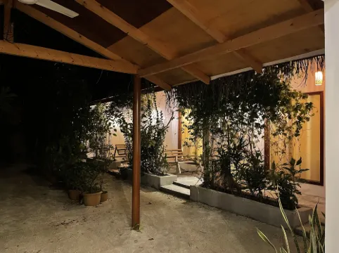 Kihaa Holiday Home Hotels in Hirundoo