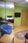 Park Unesco Residence - Homestays
