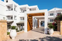 Elvita Beach Hotel - 2 estrellas