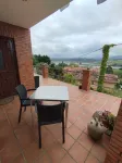 Alto Santiago Alojamiento Con Parking Hôtels à : Valdaliga
