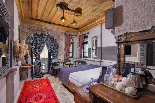 Cappadocia Chiaro Hotels in Nevşehir Merkez