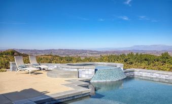Summit Ranch by Avantstay Infinity Pool + Views
