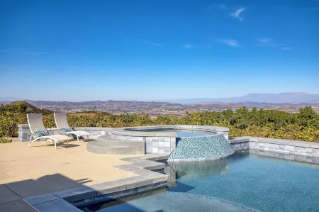 Summit Ranch by Avantstay Infinity Pool + Views