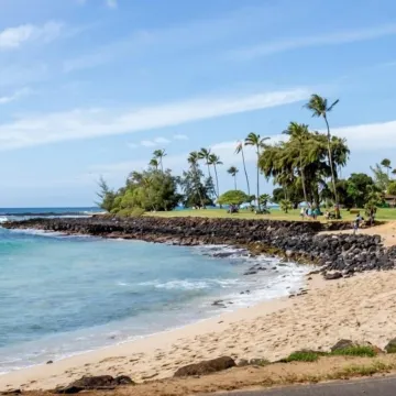 Kauai Regency at Poipu Kai by Coldwell Banker Island Rentals