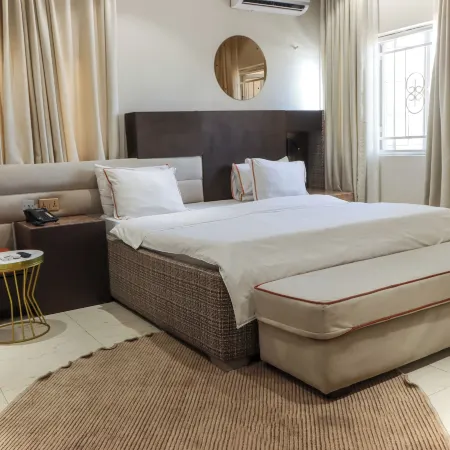 Centurion Apartments Wuse 2