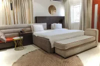 Centurion Apartments Wuse 2