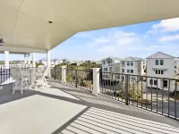 Pompano Palace - 4 Br Home by RedAwning