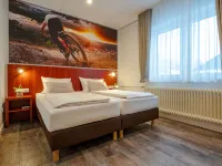 Hotel Winterberg Resort Hotels near Silbach