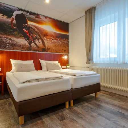 Hotel Winterberg Resort