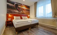 Hotel Winterberg Resort - Wifi