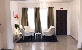 Aibonito Hotel 207