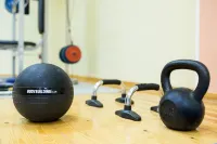 Sunrise Resort Hotel - Gym