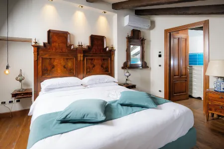 1448 Antica Dimora Al Merlo Bianco Отели рядом с достопримечательностью «Cividale del Friuli - UNESCO World Heritage Centre»