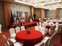 StarLodge Hotels in Jerudong