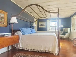 Old Orchard House Brought to you by GetAway Vacations