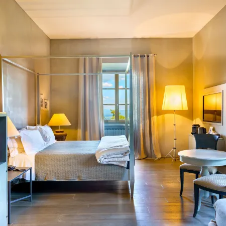 Villa Sassolini Country Boutique Hotel