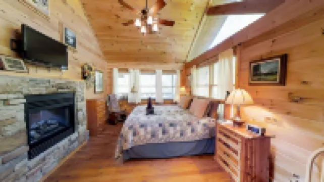 ออลเวย์ส คิสมี กู้ดไนท์ - เคบิน 1 ห้องนอน บาย เรดออนนิง