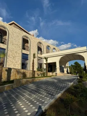 Hotel Panorama Elbasan Hotels in 