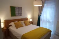 Domitys - le Fil de Soie Hotels in Calais