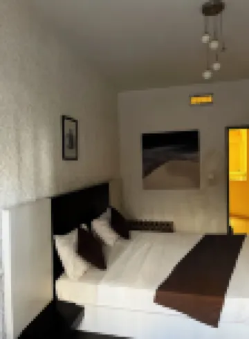 Maison d'hôtes Opanoramic