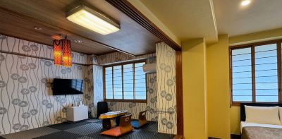 その他 和モダン温泉館 湯布院あかりの宿の写真