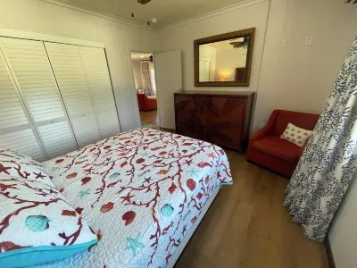 Great Cistern Beach Village Hotels in Great Guana Cay