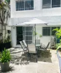 Casa Comfy 3Bdr, Terraza y Alberca