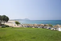 Romanos Beach Villas Các khách sạn ở Gargaliani