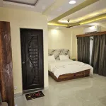 Shrikar Resort - balcony