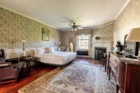Inn on Broadway فنادق في روتشستر