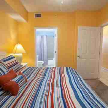 Costa del Mar - 1 Br Condo Rooms