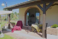 Bucine Hideaway with Pool - Country Houses