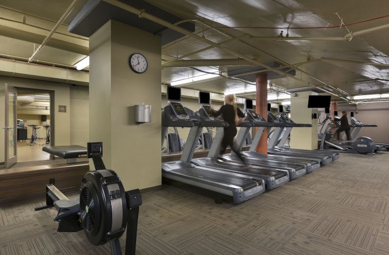 The Royal Sonesta Chase Park Plaza St Louis photo 4