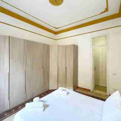 Solemar Sicilia - Case Markiz Rooms