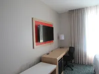 Fairfield by Marriott San Salvador - WLAN