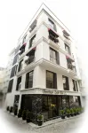 Gardenya Suite Hotel