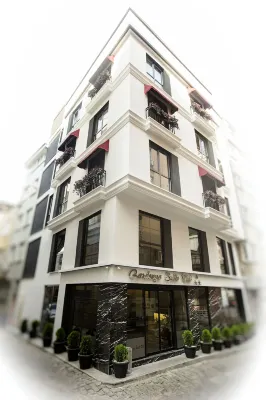 Gardenya Suite Hotel - Homestays