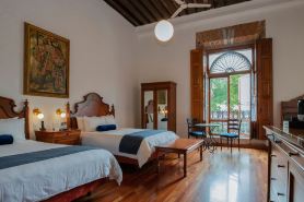 Hotel Los Juaninos