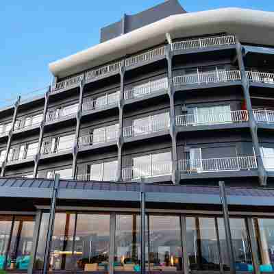 天空ホテル 海廬(かいろ) Hotel Exterior