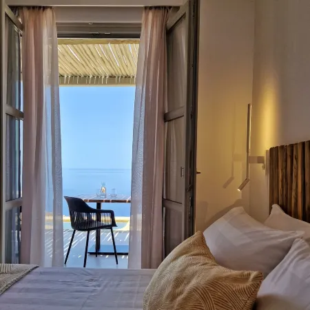 AGADA Folegandros
