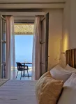 AGADA Folegandros - Homestays