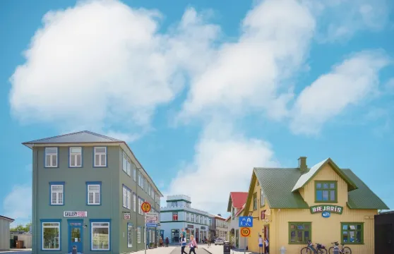 塞爾福斯水療酒店