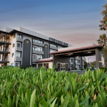 Oxnard Inn Lancaster